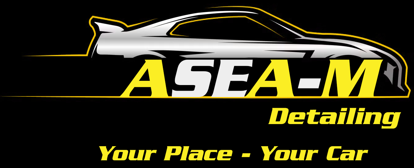 Aseam Auto Detailing